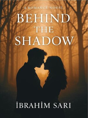 cover image of Behind the Shadow
